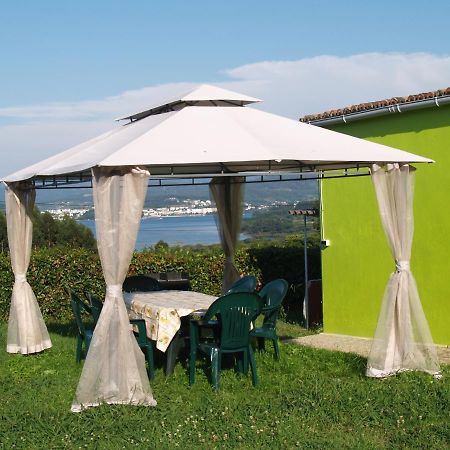 Casa Iris - Paraiso Ortegal Ortigueira Eksteriør billede