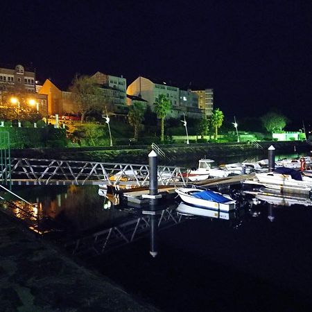 Casa Iris - Paraiso Ortegal Ortigueira Eksteriør billede