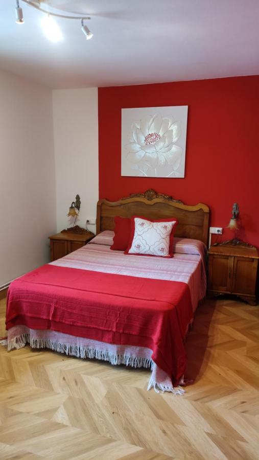 Casa Iris - Paraiso Ortegal Ortigueira Eksteriør billede