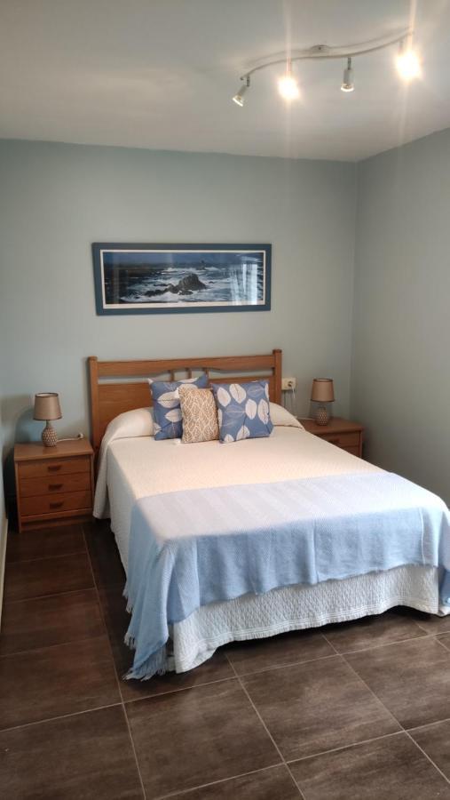 Casa Iris - Paraiso Ortegal Ortigueira Eksteriør billede