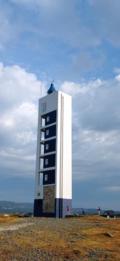 Casa Iris - Paraiso Ortegal Ortigueira Eksteriør billede