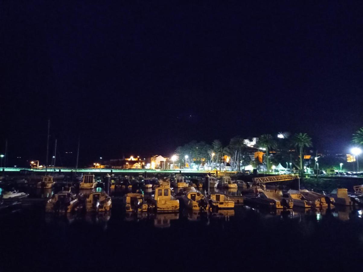 Casa Iris - Paraiso Ortegal Ortigueira Eksteriør billede