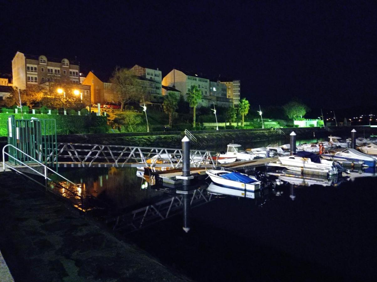 Casa Iris - Paraiso Ortegal Ortigueira Eksteriør billede