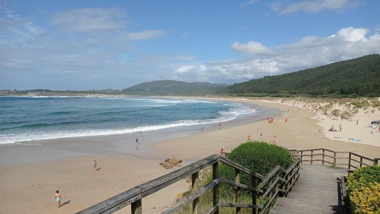 Casa Iris - Paraiso Ortegal Ortigueira Eksteriør billede