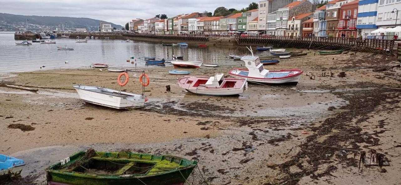 Casa Iris - Paraiso Ortegal Ortigueira Eksteriør billede