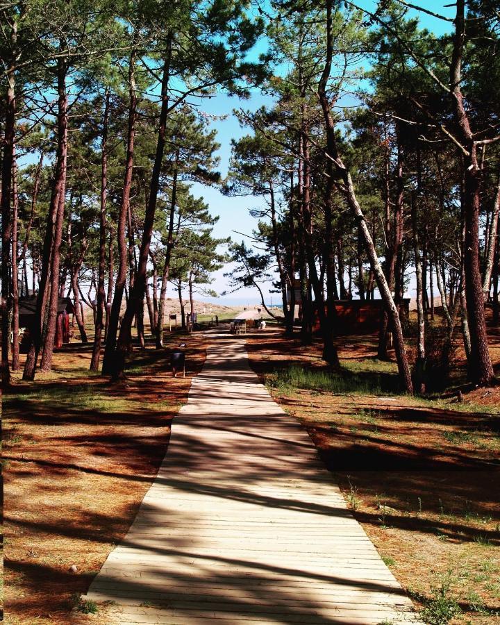 Casa Iris - Paraiso Ortegal Ortigueira Eksteriør billede
